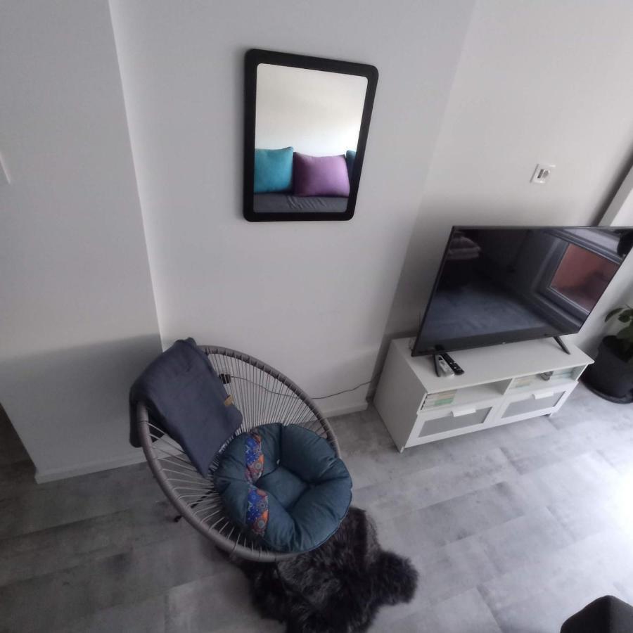 Chill Out Apartment Novi Sad Exteriör bild